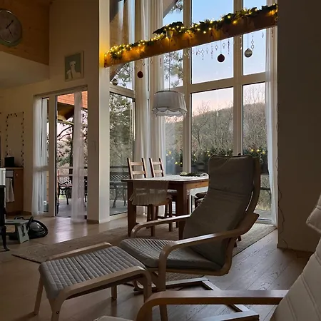 Holiday home 4borovice