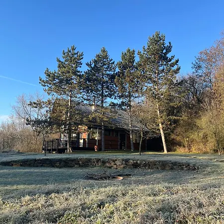 4borovice * Velka Lecice