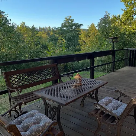 4borovice * Velka Lecice