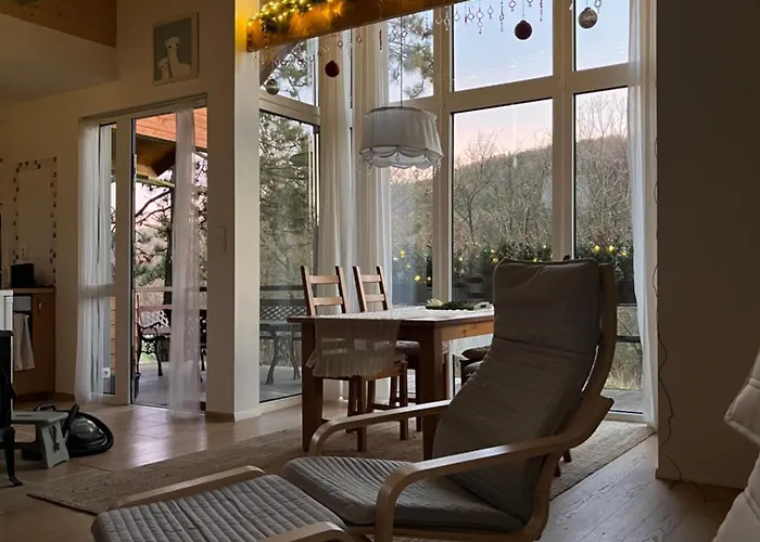 بيت للعطل 4borovice