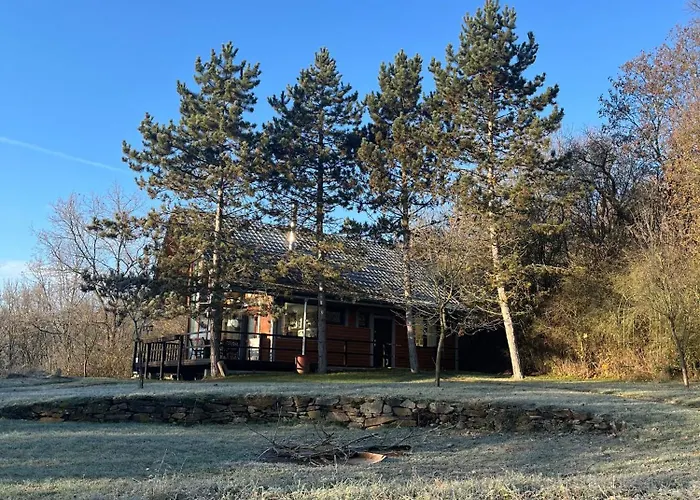 4borovice * Velka Lecice