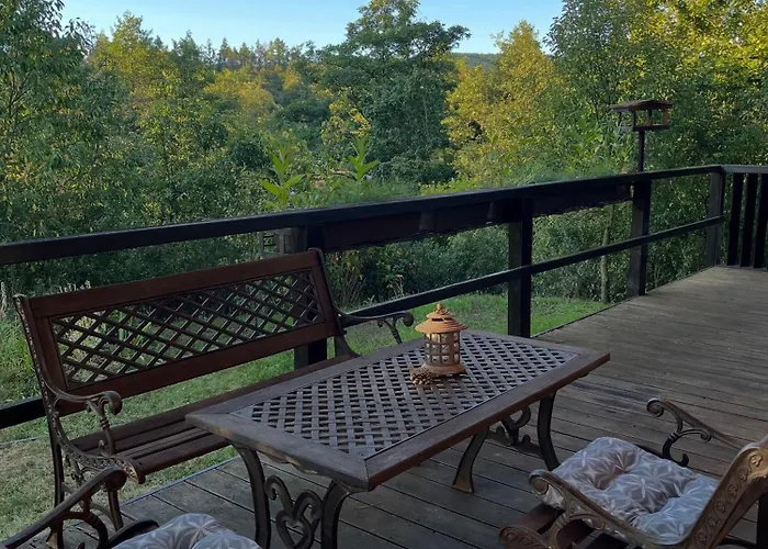 4borovice * Velka Lecice